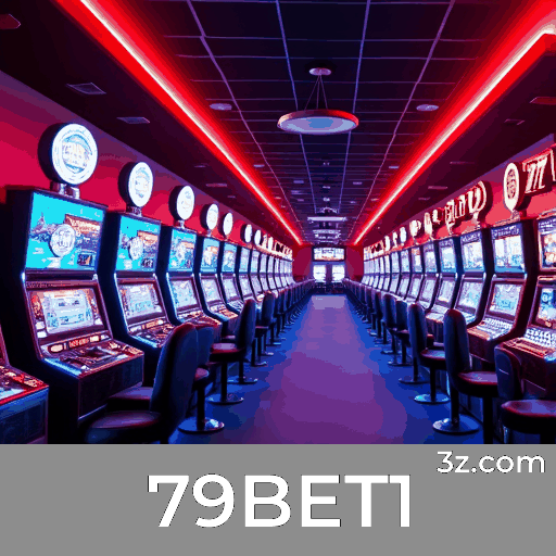 Acesso ao 79BET1