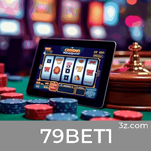 Cassino Online 79BET1