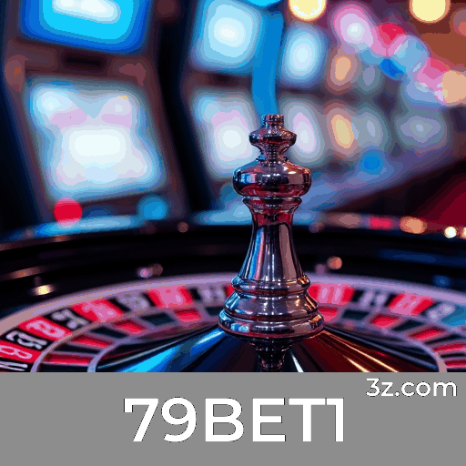 79BET1: Seu Cassino Online Confiável e Seguro