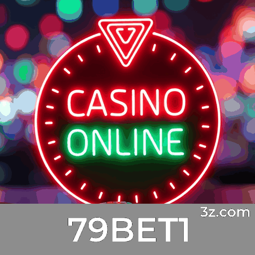 Acesso ao 79BET1