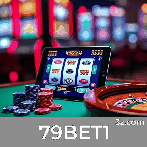 Cassino Online 79BET1