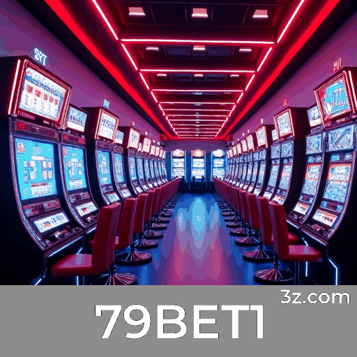 79BET1: Seu Cassino Online Confiável e Seguro