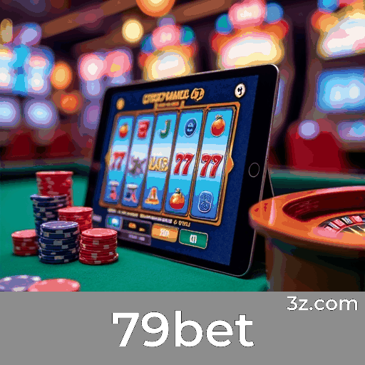 79bet: Especialista em Apostas Esportivas no Brasil