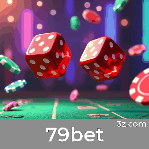 79bet: Aventura Incrível em Jogos de Cassino