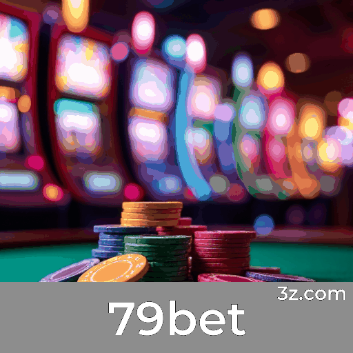 79bet: Aventura Incrível em Jogos de Cassino